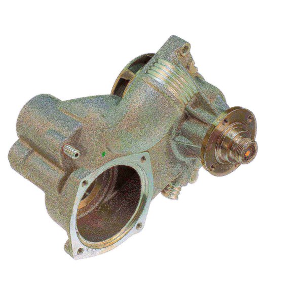 Airtex-Asc 95-91 Bmw Water Pump, Aw9236 AW9236
